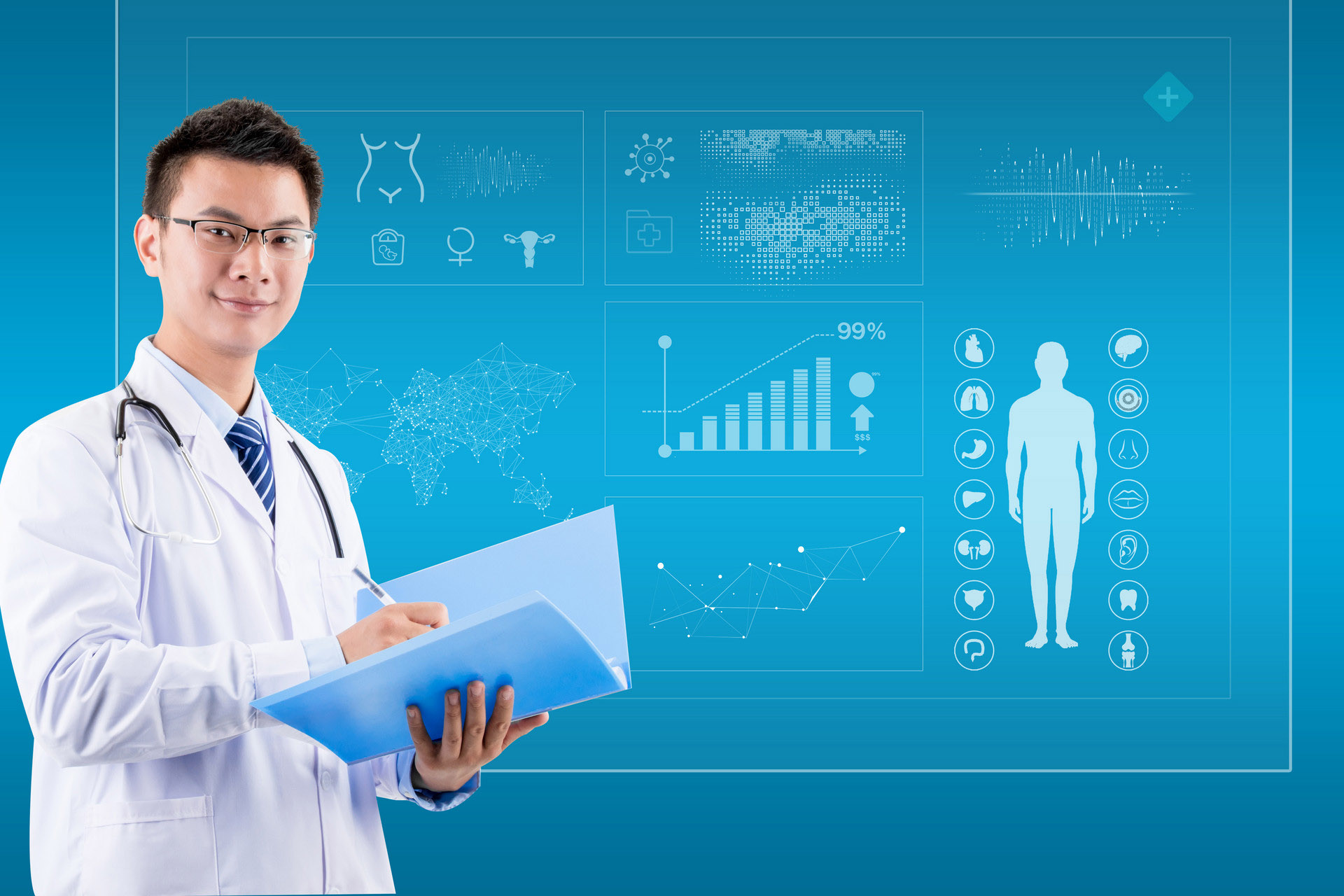 “互聯(lián)網(wǎng)+醫(yī)療” 如何才成一味“良藥”？